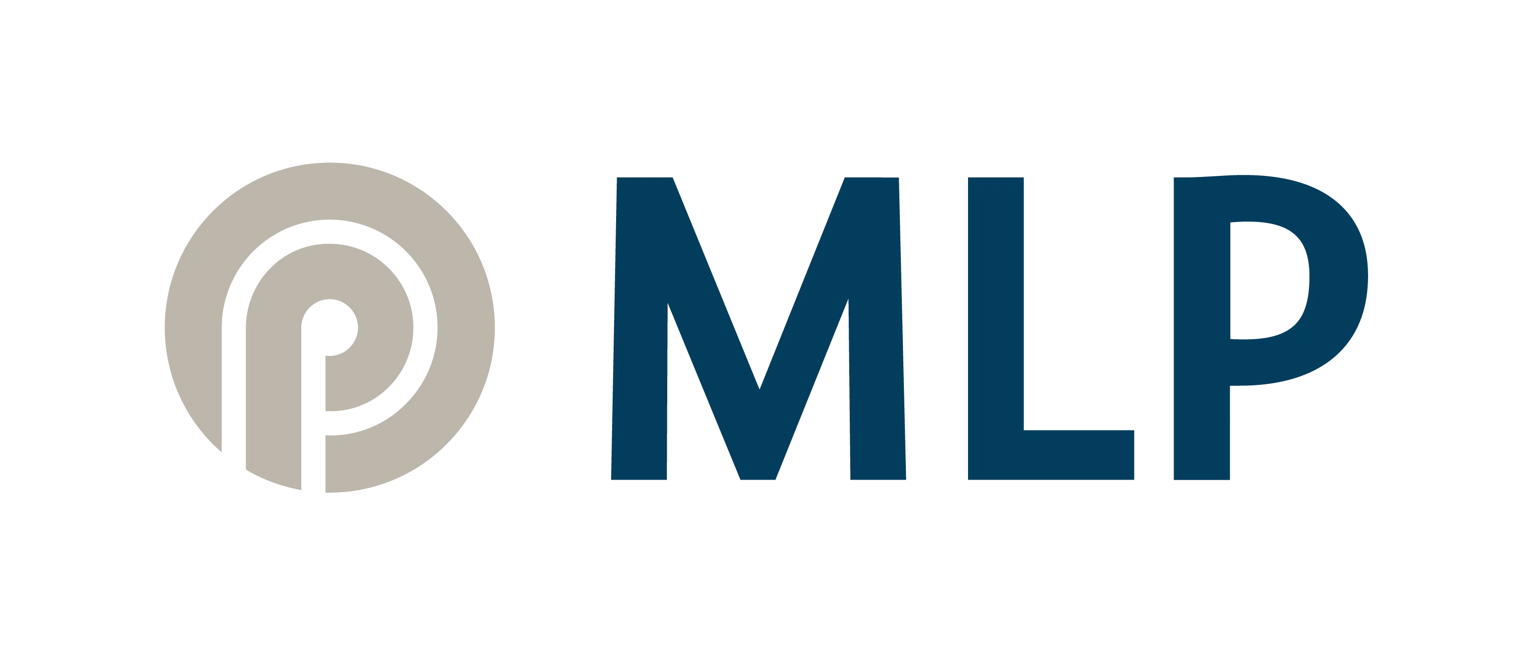 MLP Logo